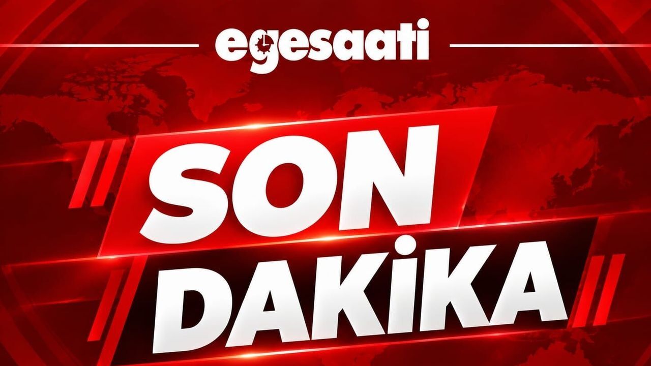 Eyüpsultan Belediye Başkanı Özmen'e tutuklama talebi