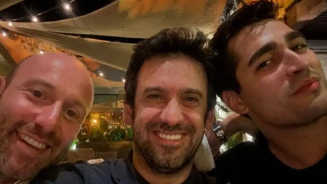 Fon soruşturmasında Taşacak Bu Deniz'in yapımcısına tedbir