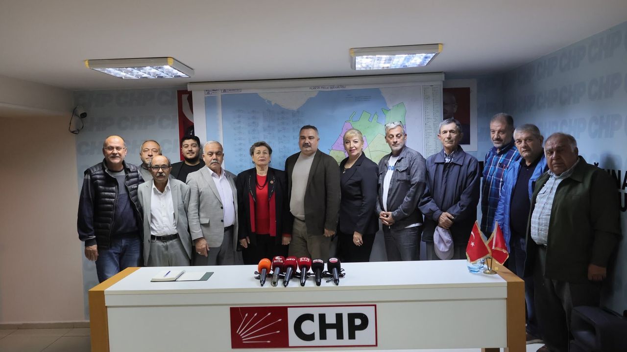 Mahalle birleşimi muhtarları ayaklandırdı: Şehirler pazarlık konusu değildir