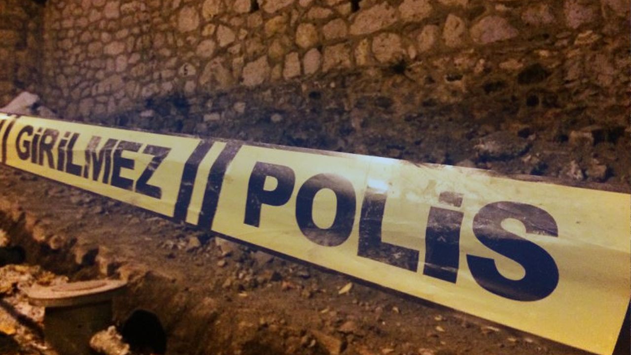 Nazilli'de tartıştığı babasını tüfekle yaraladı