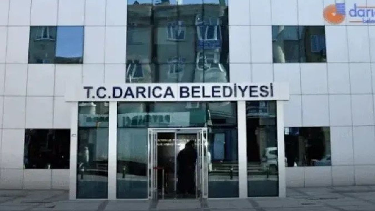 Personeli olmayan müdürlüğe 6,5 milyon TL bütçe!