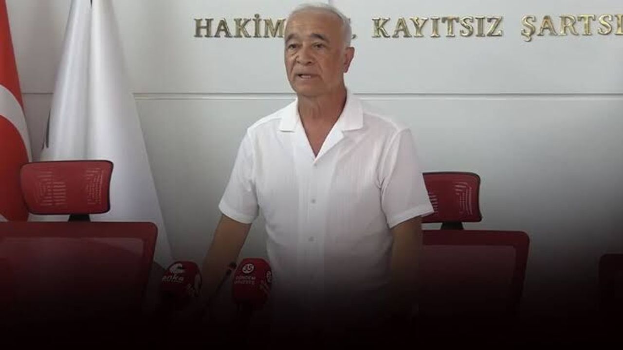 Seferihisar başkan vekilinden transfer iddialarına yanıt