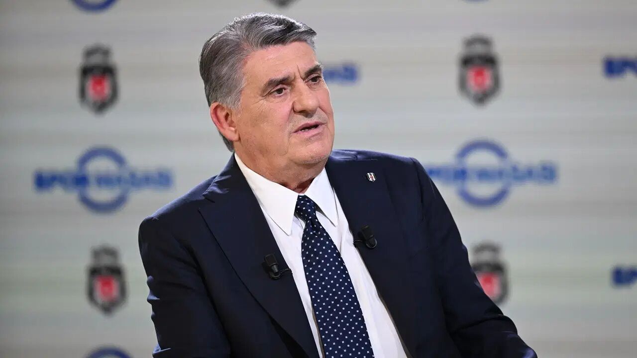 Serdal Adalı'dan transfer maliyetlerine gönderme
