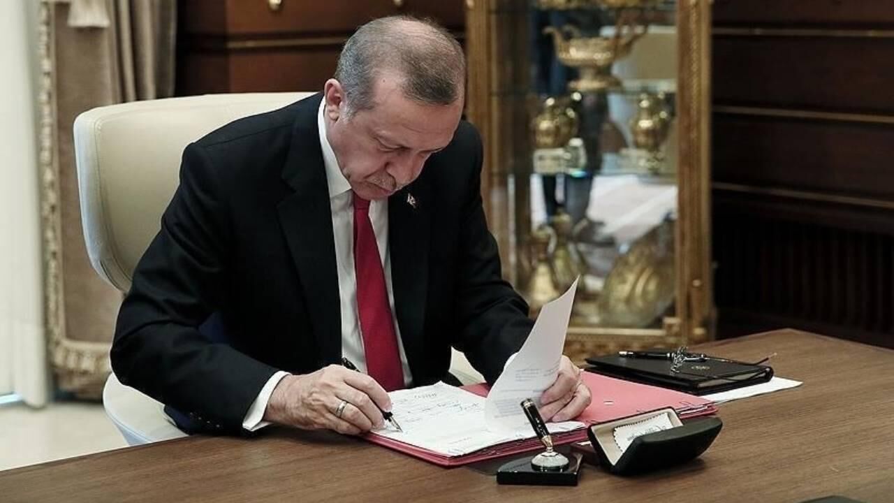 Siber Güvenlik Başkanlığı'nda yeni atamalar