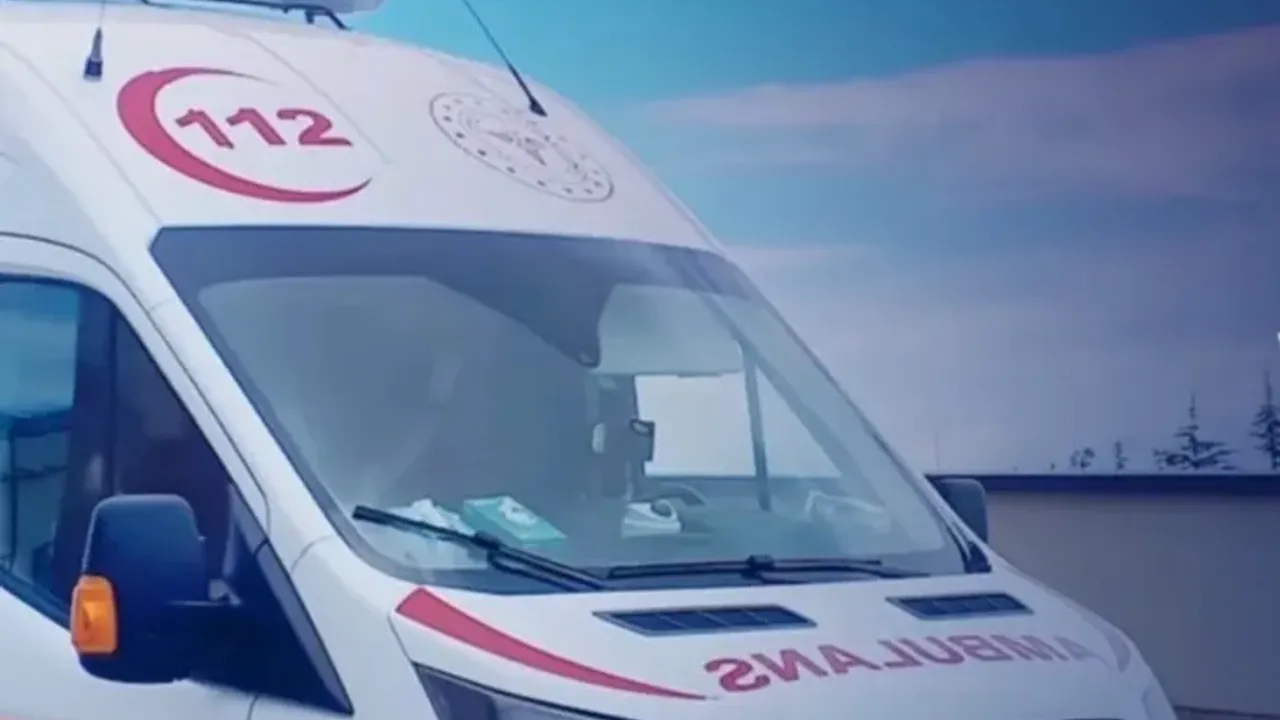 Soma'da maden ocağında göçük