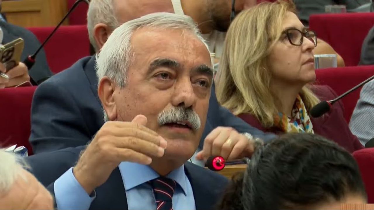 Yeni Parti'den AKP'ye 'siyasi ahlak yasası' çıkışı!